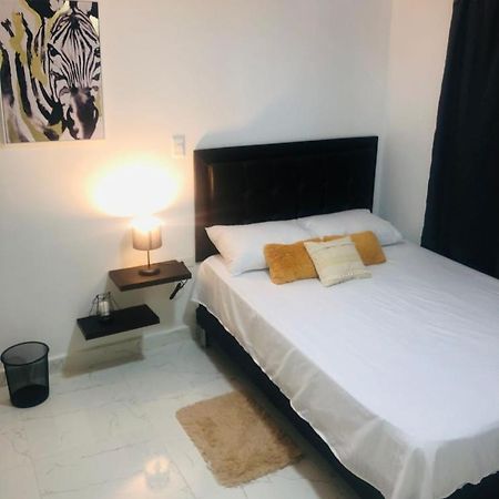 Habitacion Privada Hostel 790 麦德林 外观 照片