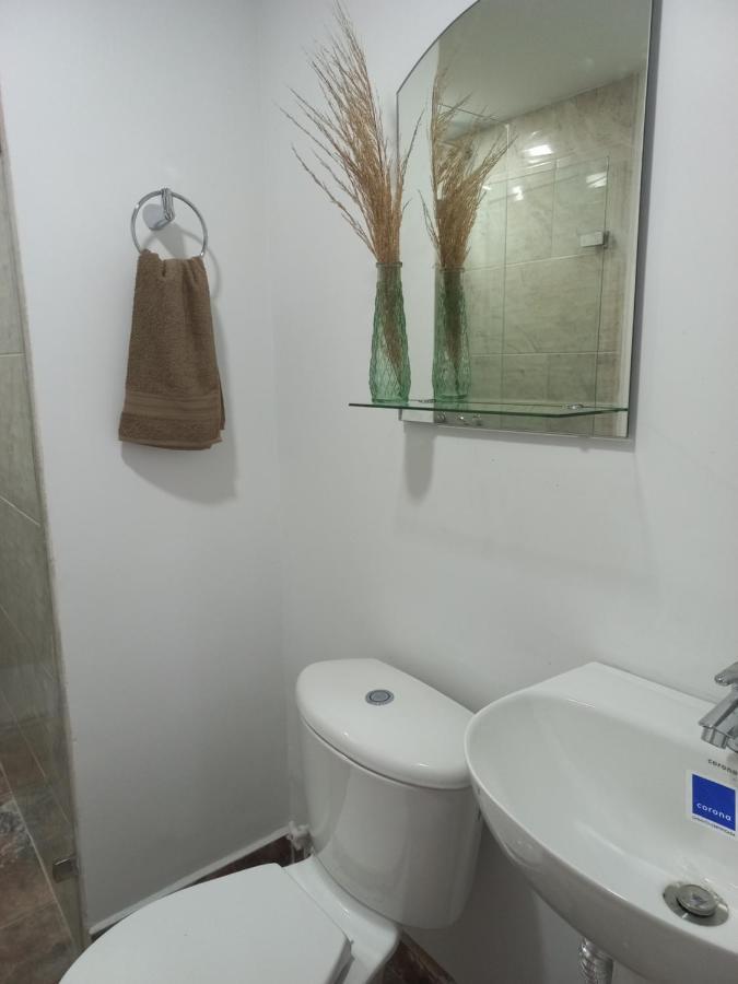 Habitacion Privada Hostel 790 麦德林 外观 照片
