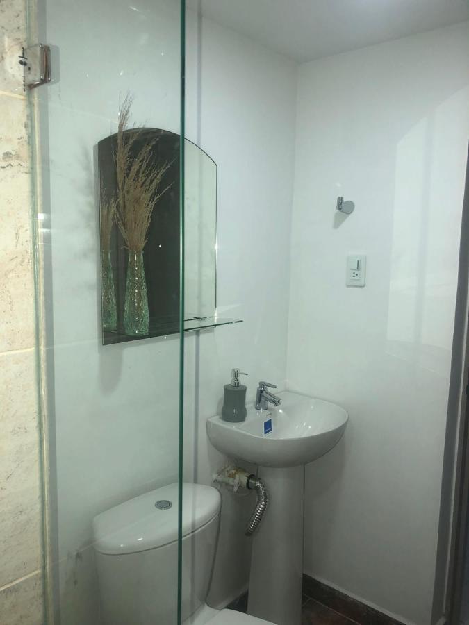 Habitacion Privada Hostel 790 麦德林 外观 照片