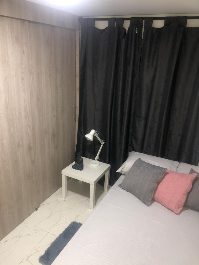 Habitacion Privada Hostel 790 麦德林 外观 照片