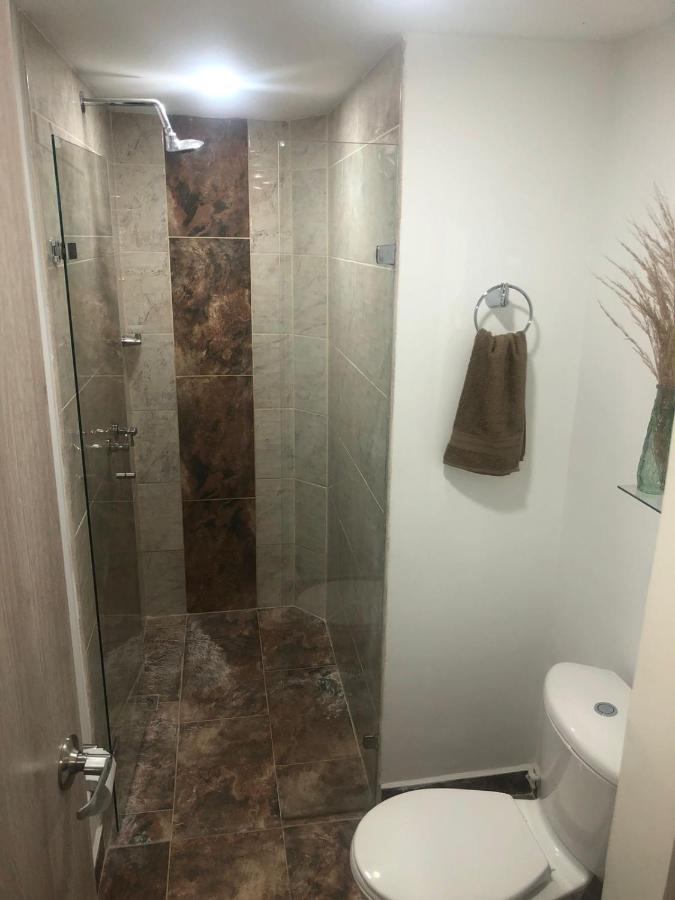 Habitacion Privada Hostel 790 麦德林 外观 照片