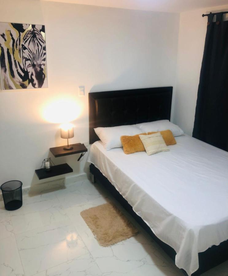 Habitacion Privada Hostel 790 麦德林 外观 照片