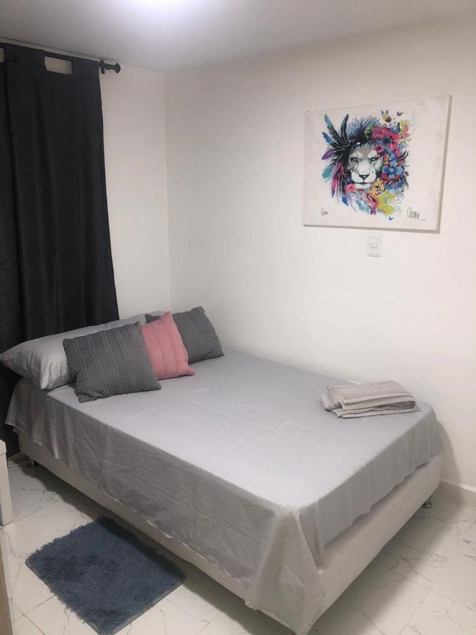 Habitacion Privada Hostel 790 麦德林 外观 照片