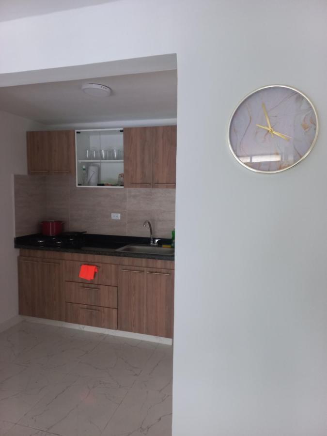 Habitacion Privada Hostel 790 麦德林 外观 照片